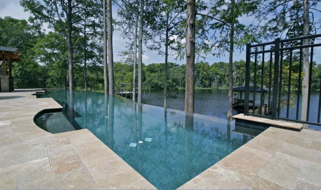 vanishing edge pool builder jacksonville