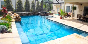 Swimming Pool Care and Filtration Basics